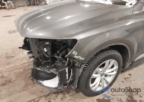 2019 Audi Q7 55 Premium/55 Se Premium z USA, uszkodzony, nr VIN WA1LAAF75KD036096